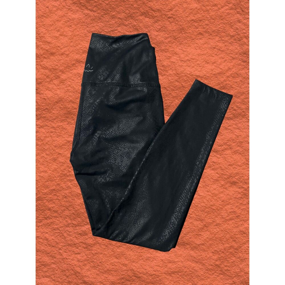 Beyond Yoga — Leggings | GUC · Sz S - Picture 2 of 10